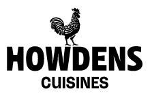 HOWDENS CUISINE