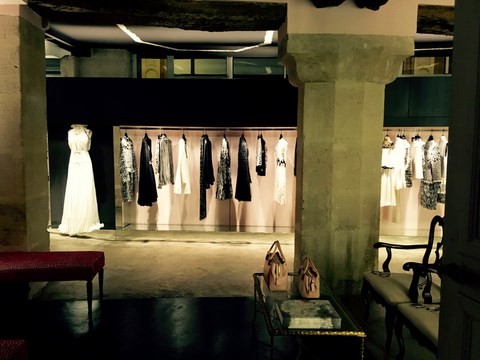 show-room