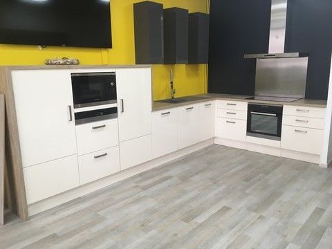 cuisine Houdan